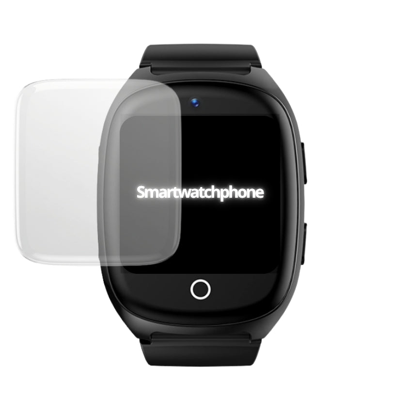 Verres Écran Protecteurs Montre S300 - Foivo