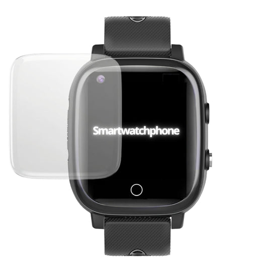 Verres de Protection Écran Montre S500 - Foivo