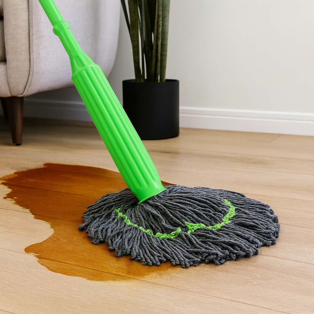 Balançoire de sol en microfibre sèche rapide - BlxckFR