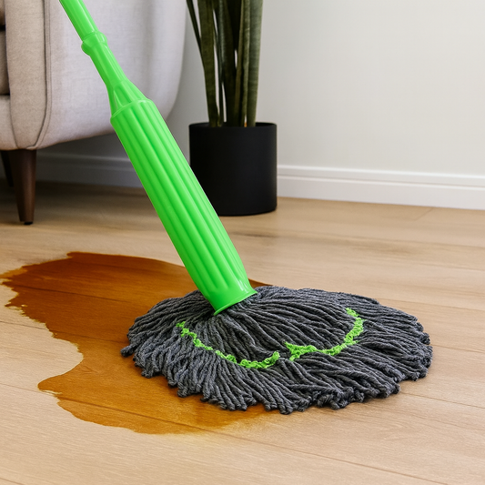 Balançoire de sol en microfibre sèche rapide - BlxckFR