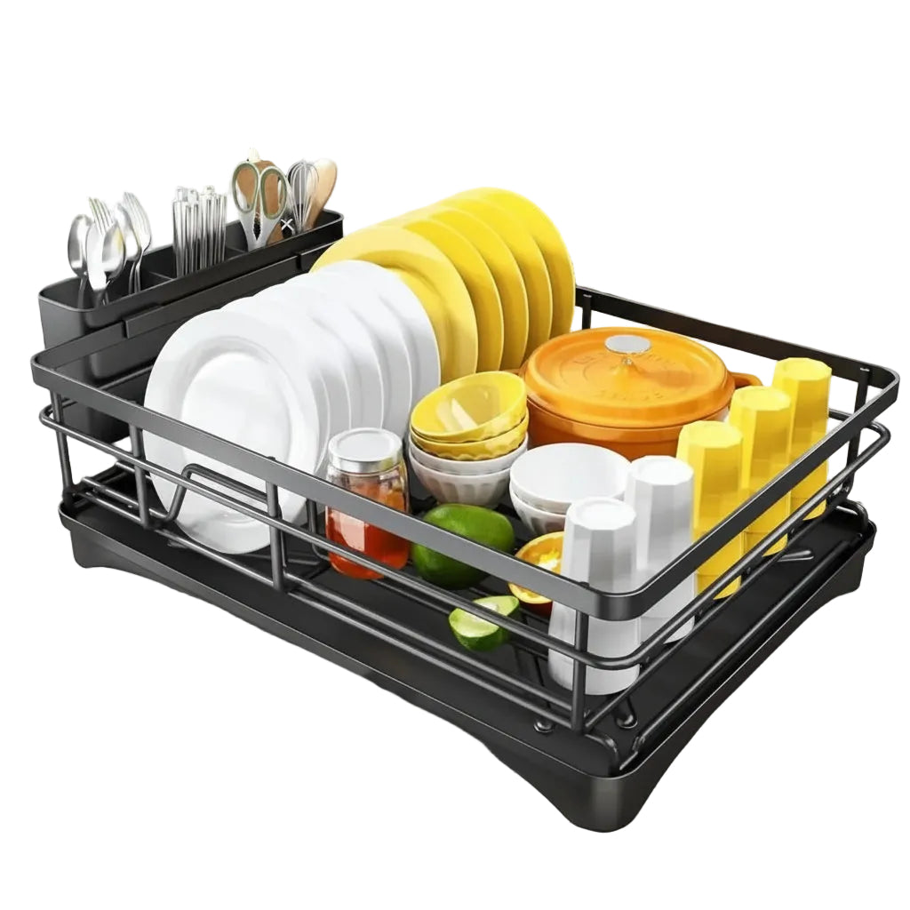 Égouttoir à vaisselle Cuisine Design Compact - Foivo