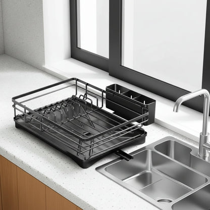Égouttoir à Vaisselle Moderne pour Cuisine 6