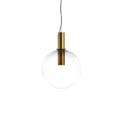 Lampe Suspendue Élégante Chambre à Coucher
