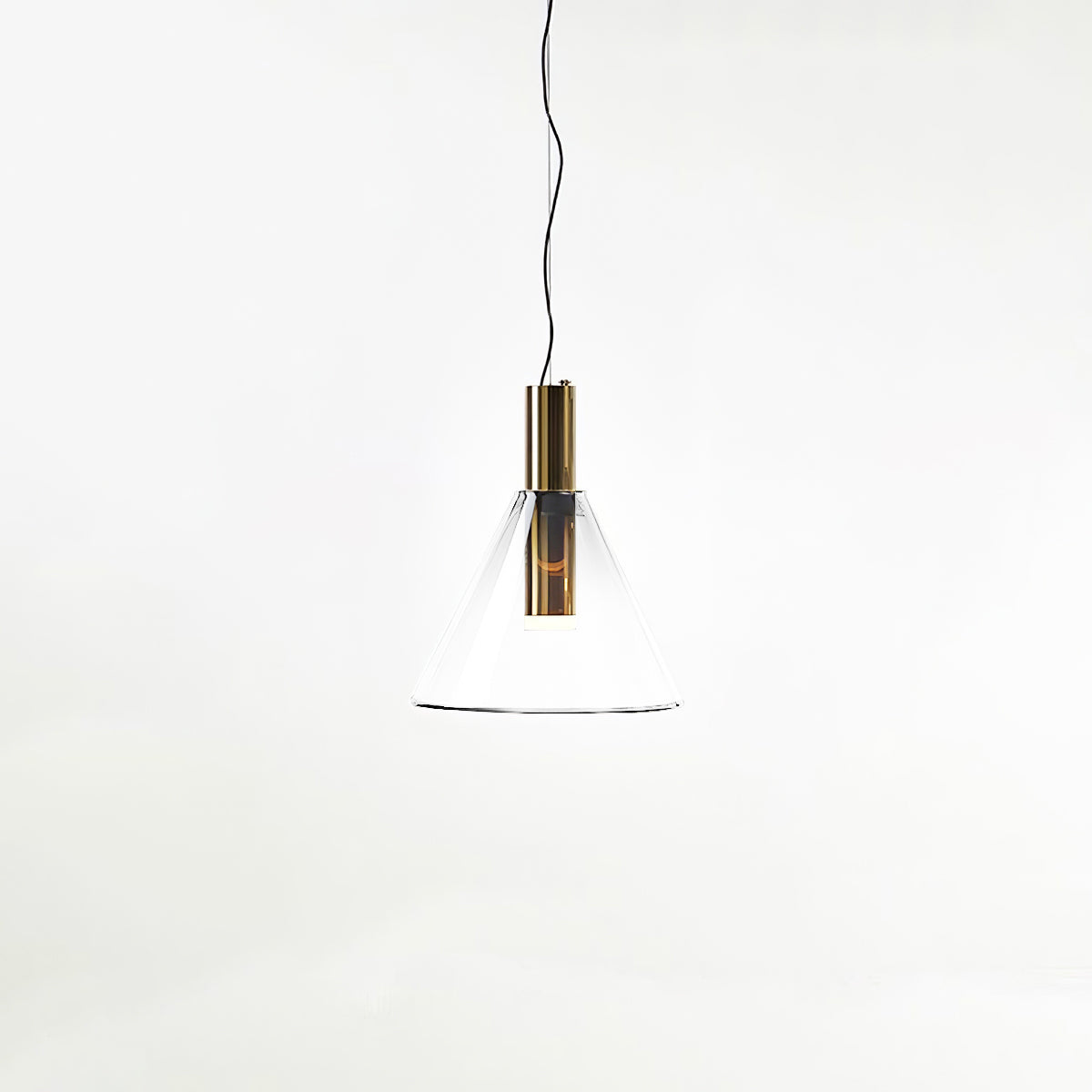 Lampe Suspendue Élégante Chambre à Coucher