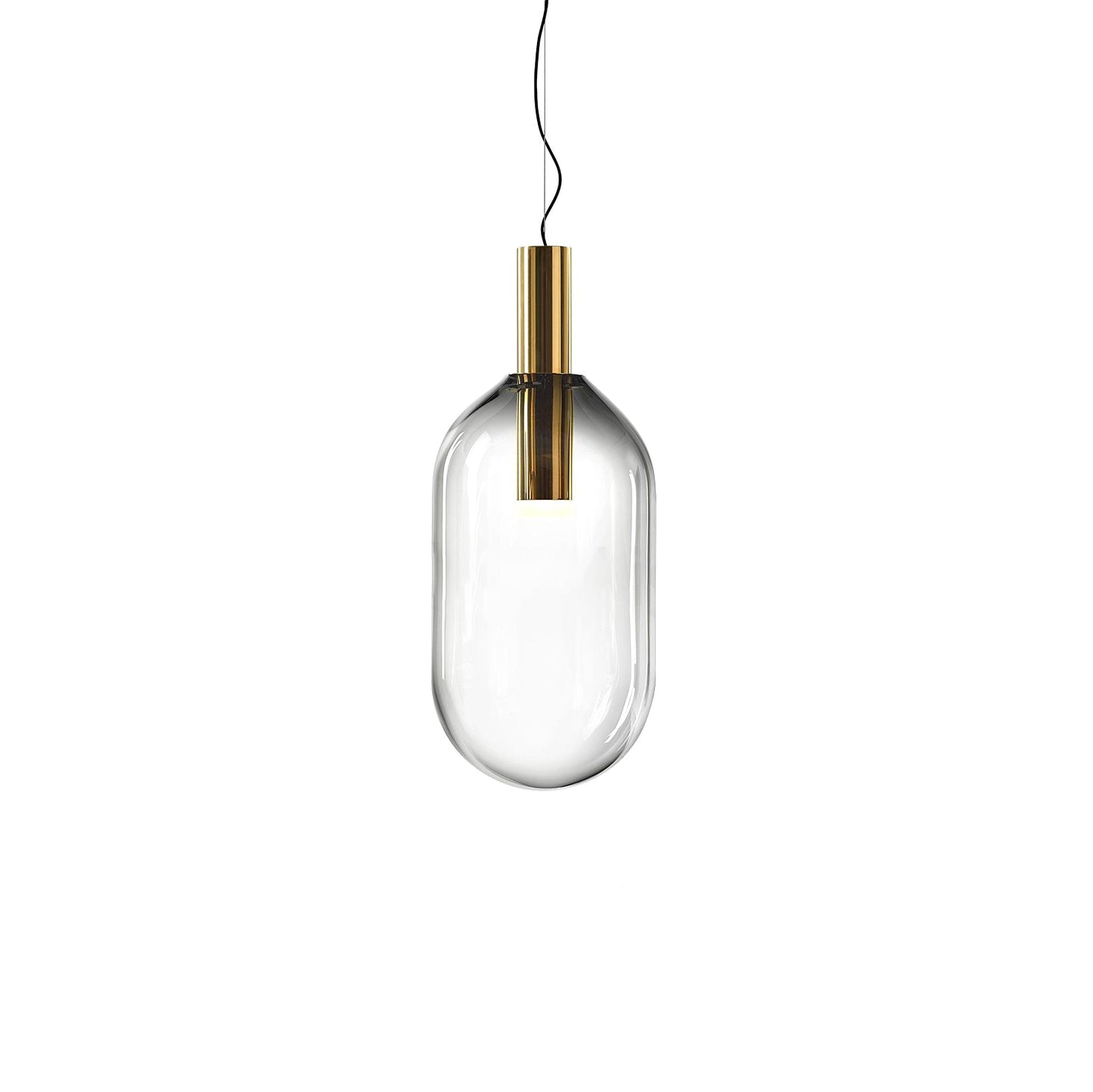 Lampe Suspendue Élégante Chambre à Coucher