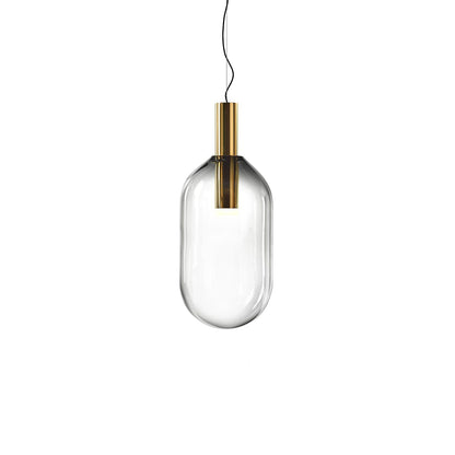 Lampe Suspendue Élégante Chambre à Coucher