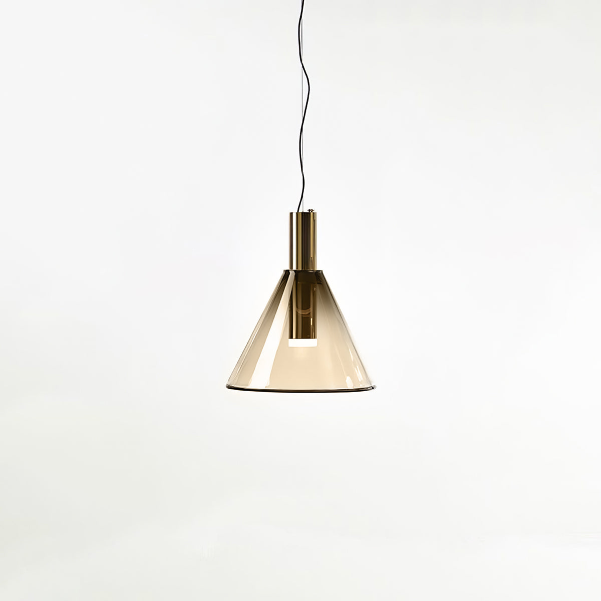 Lampe Suspendue Élégante Chambre à Coucher
