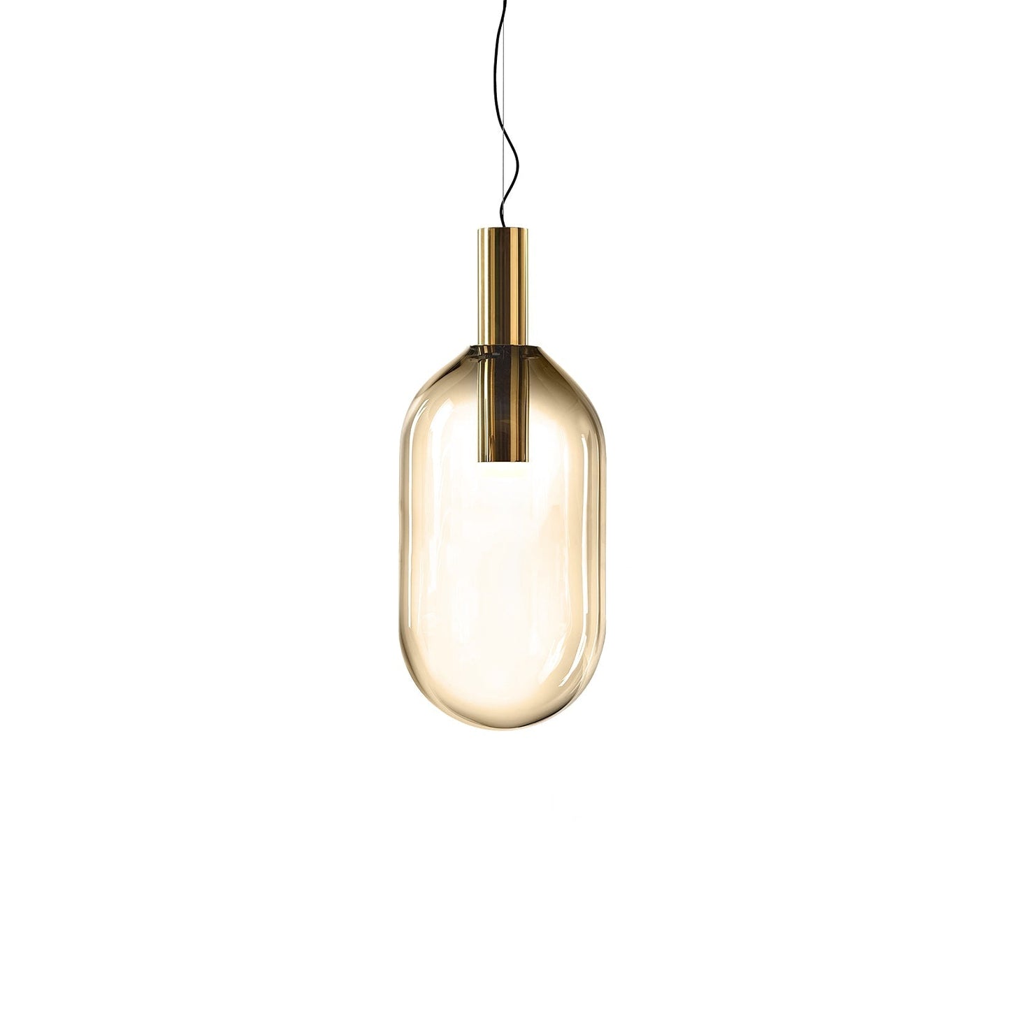 Lampe Suspendue Élégante Chambre à Coucher