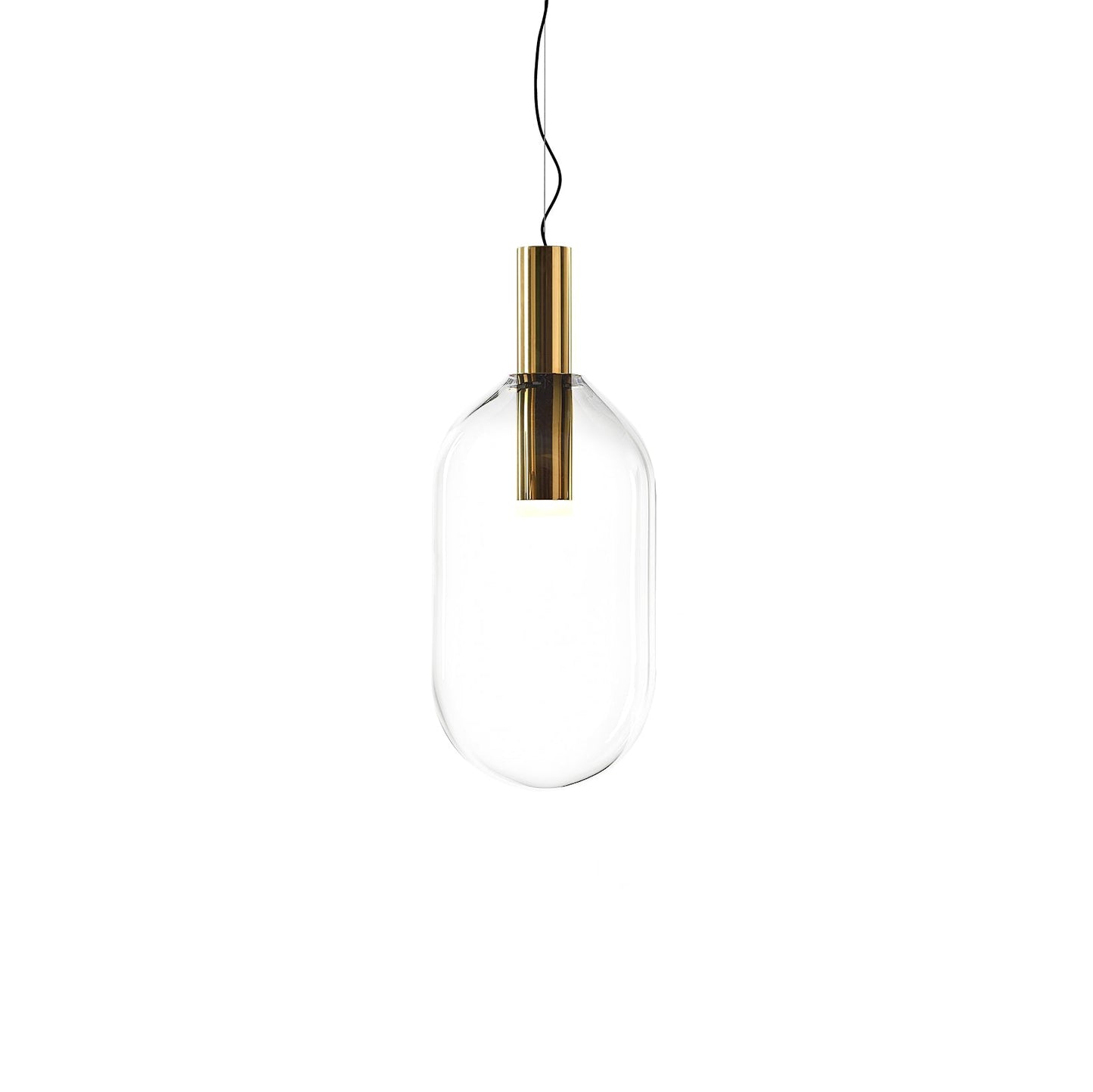 Lampe Suspendue Élégante Chambre à Coucher