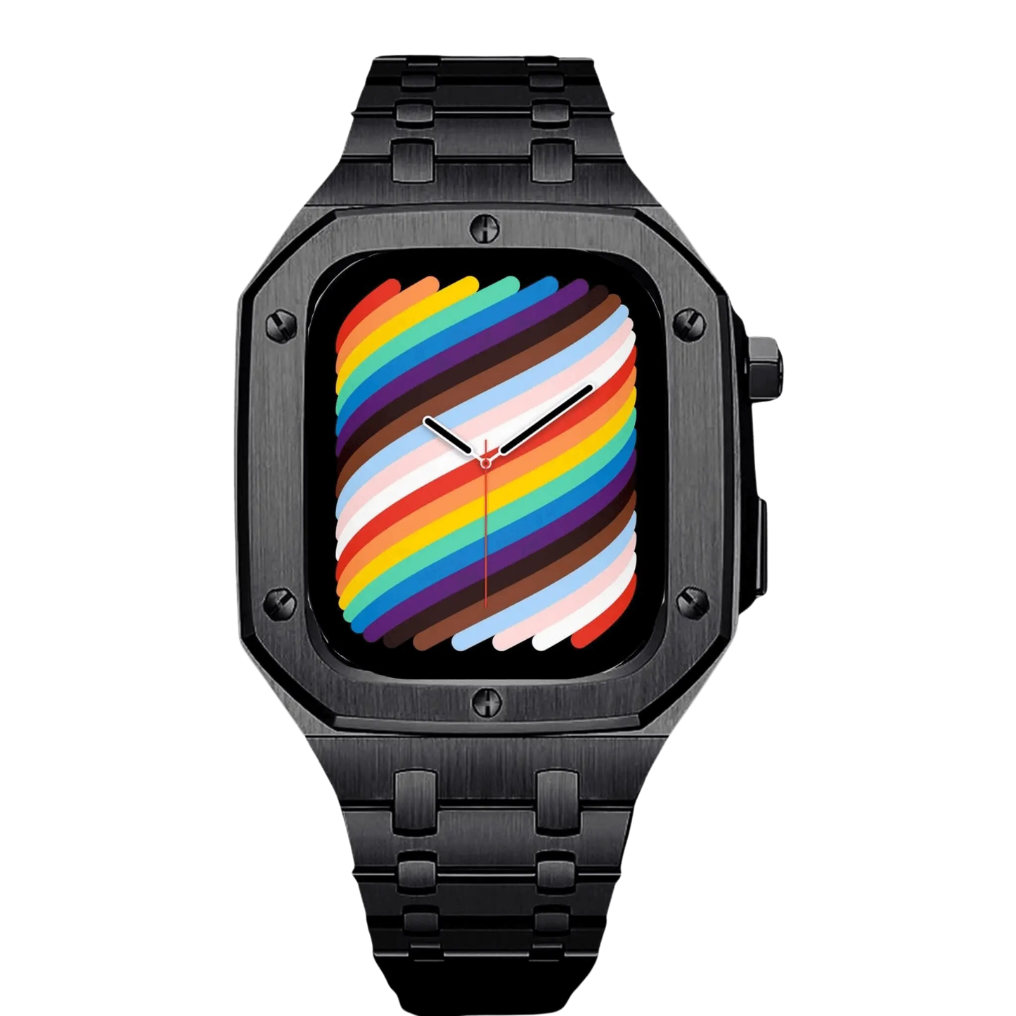 Étui Apple Watch 44mm Élégant et Résistant