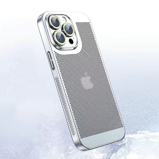 Étui iPhone Fin et Léger avec Protection Totale - Foivo