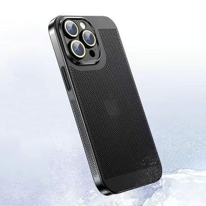 Étui iPhone Fin et Léger avec Protection Totale
