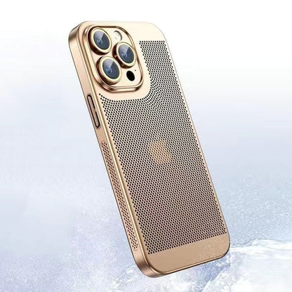 Étui iPhone Fin et Léger avec Protection Totale