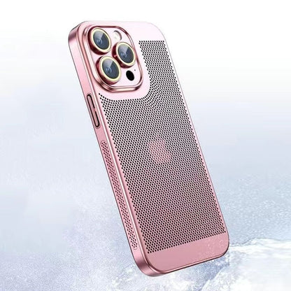 Étui iPhone Fin et Léger avec Protection Totale