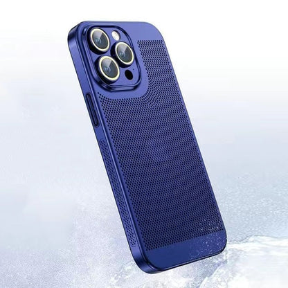 Étui iPhone Fin et Léger avec Protection Totale