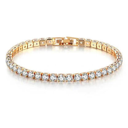 Bijou Élégant Femme | Bracelet Argent Sterling Tendance