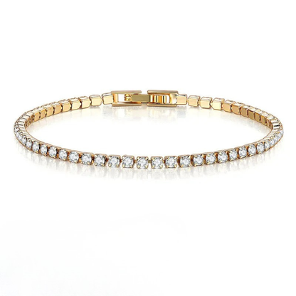 Bijou Élégant Femme | Bracelet Argent Sterling Tendance