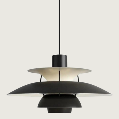 Luminaire LED Design Nordique
