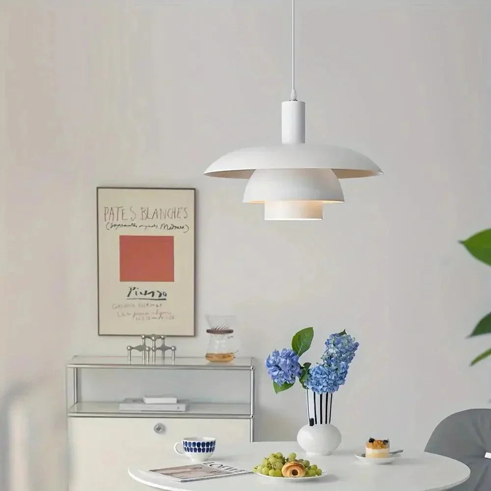 Luminaire LED Design Nordique - Foivo