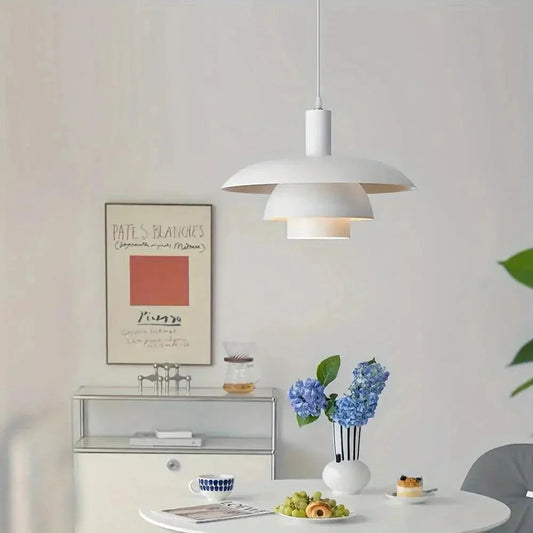 Luminaire LED Design Nordique - Foivo