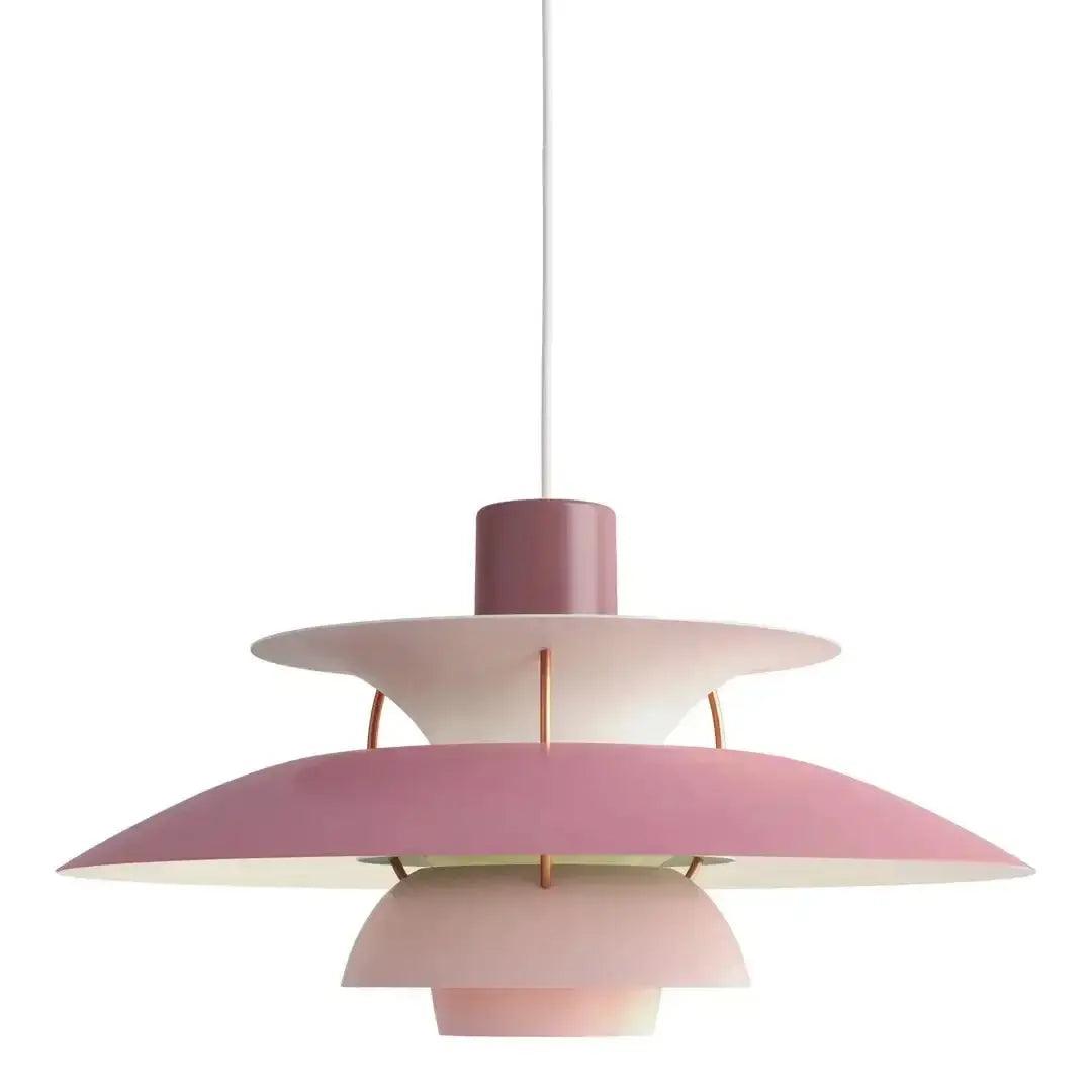 Luminaire LED Design Nordique
