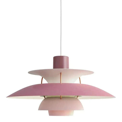 Luminaire LED Design Nordique