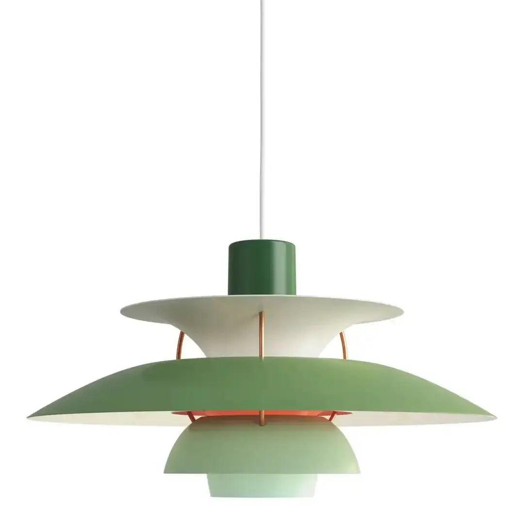 Luminaire LED Design Nordique