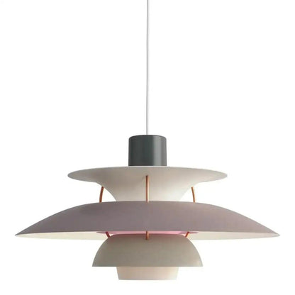 Luminaire LED Design Nordique
