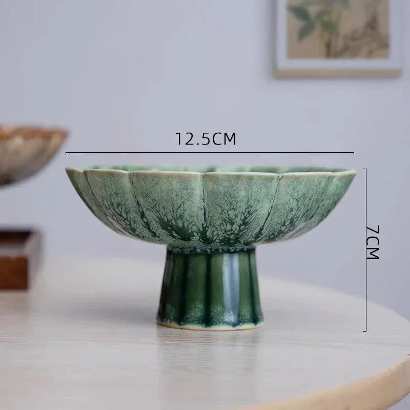 Bol Céramique Design Nordique