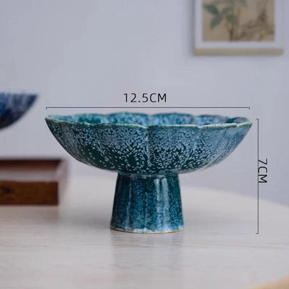 Bol Céramique Design Nordique
