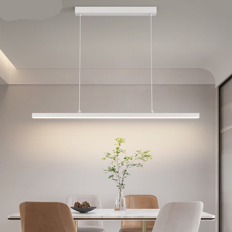 Lampe Suspension Nordique Élégante pour Intérieur Moderne