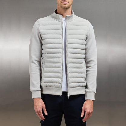 Veste Hivernale Douillet pour Homme - Foivo