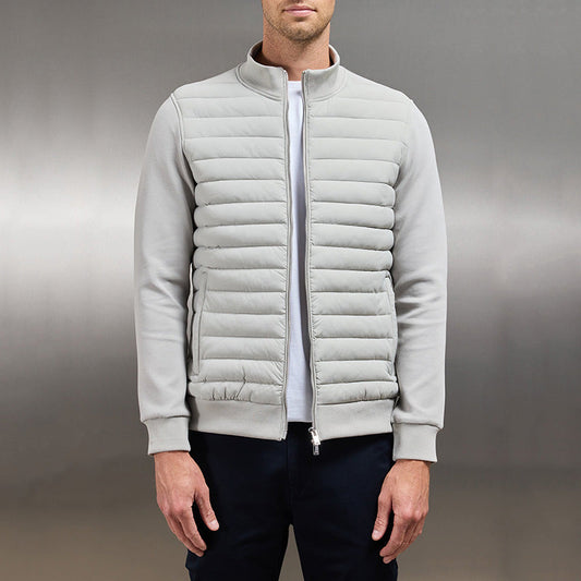 Veste Hivernale Douillet pour Homme - Foivo