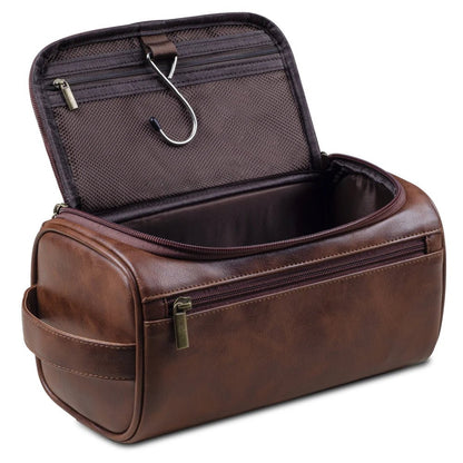 Trousse de toilette compacte Unisexe résistante à leau - Foivo