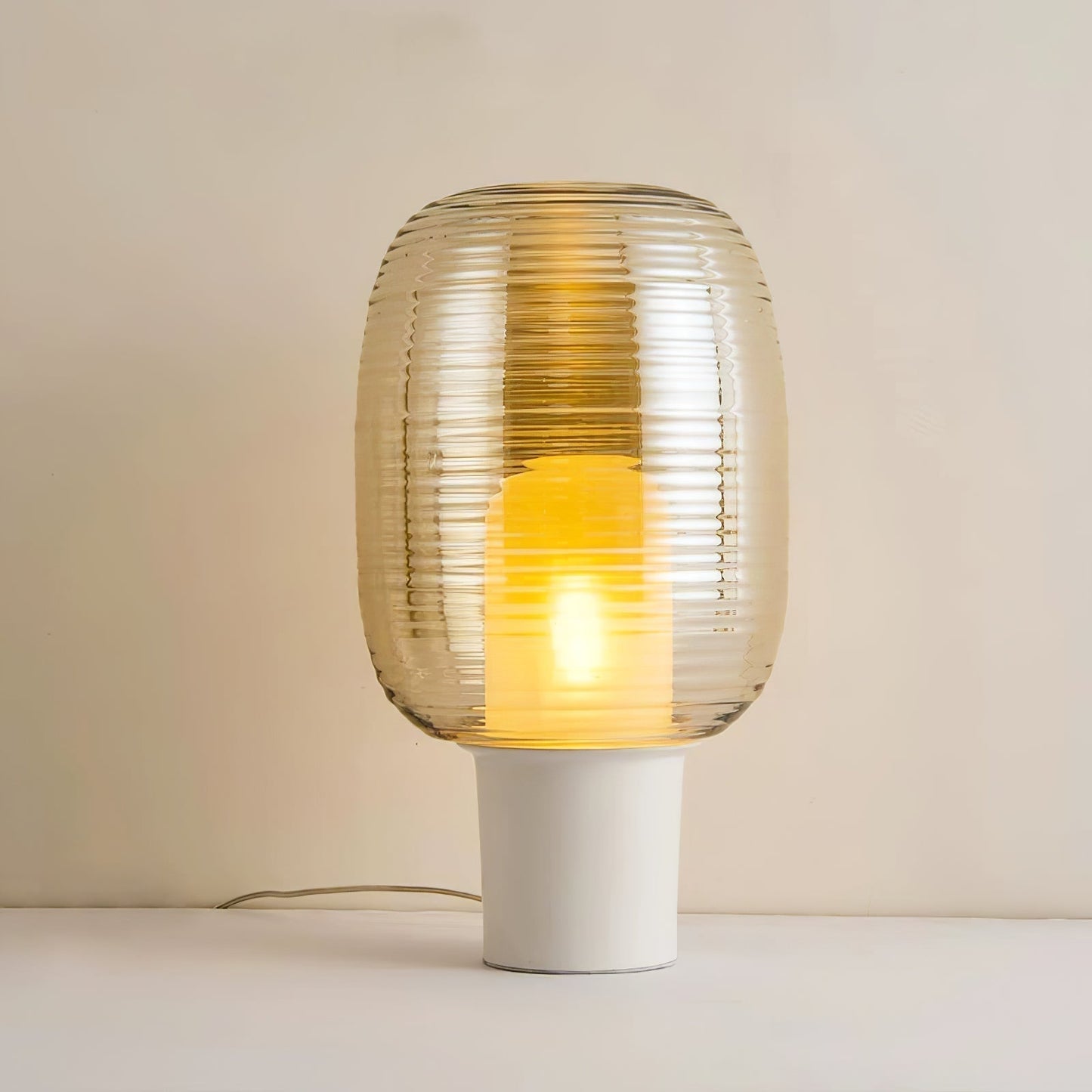 Lampe de Table Design Minimaliste