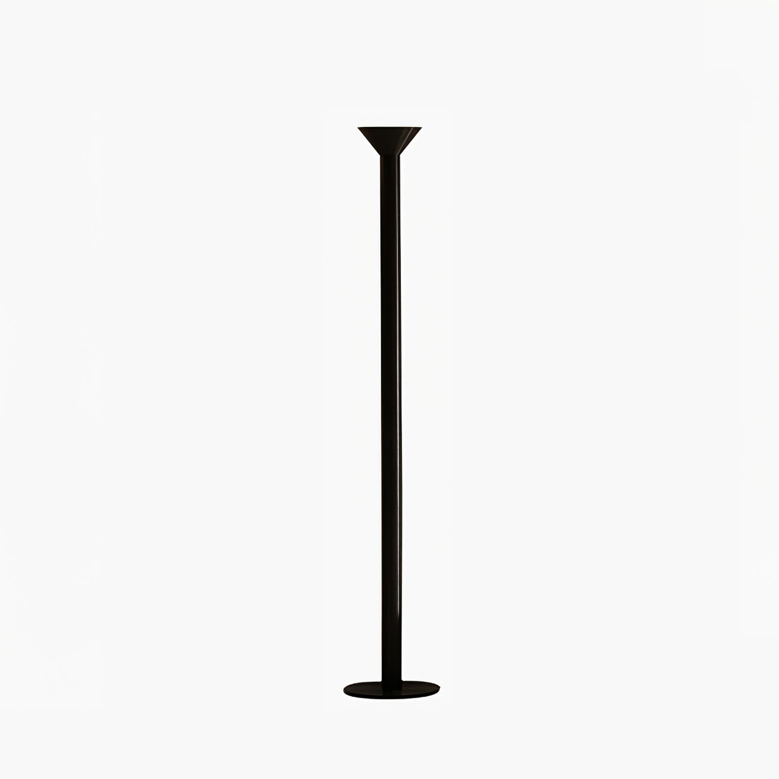 Lampe de Sol Élégante en Albâtre - Foivo