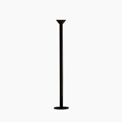 Lampe de Sol Élégante en Albâtre - Foivo