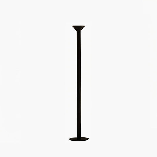 Lampe de Sol Élégante en Albâtre - Foivo