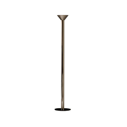 Lampe de Sol Élégante en Albâtre