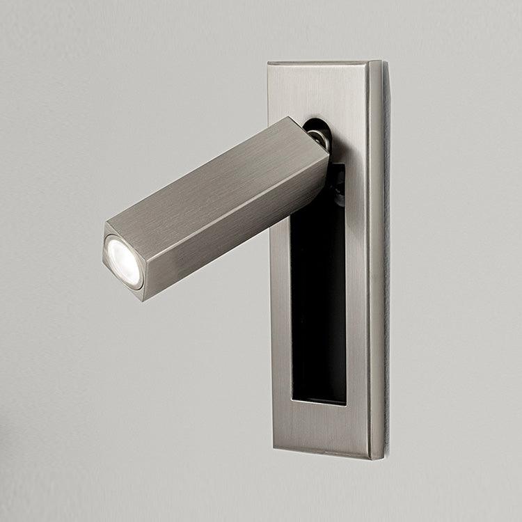 Lampe Murale Élégante et Discrète pour Chambre à Coucher