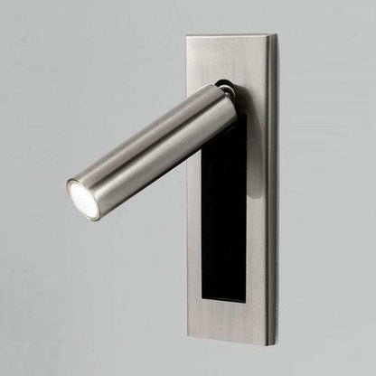 Lampe Murale Élégante et Discrète pour Chambre à Coucher