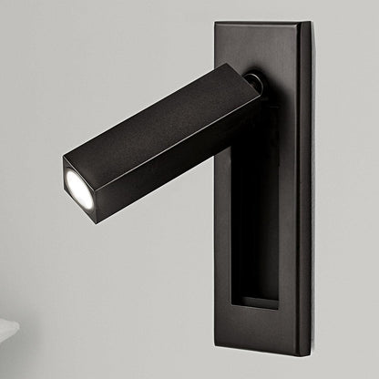 Lampe Murale Élégante et Discrète pour Chambre à Coucher