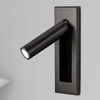 Lampe Murale Élégante et Discrète pour Chambre à Coucher