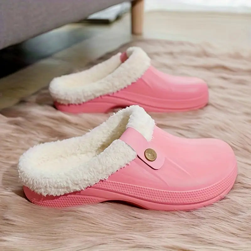 Mocassins Femme Douillet Chaussures Intérieures