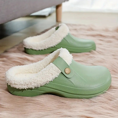 Mocassins Femme Douillet Chaussures Intérieures