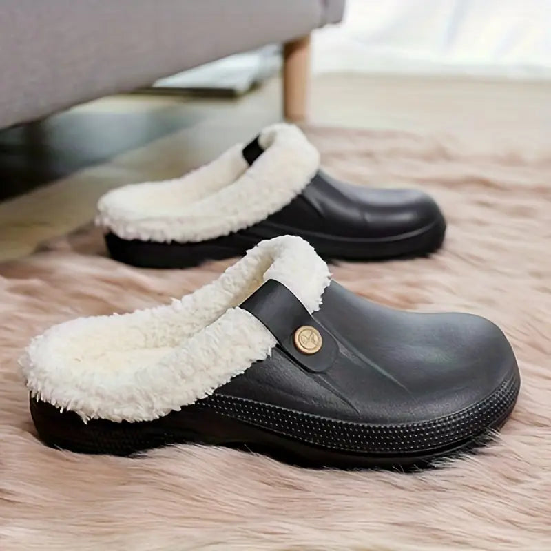 Mocassins Femme Douillet Chaussures Intérieures