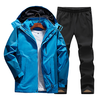 Ensemble Outdoor Femme Polyvalent 6