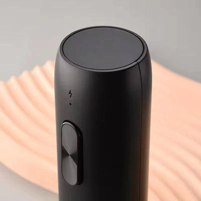 Ensemble Ouvre-Bouteille Électrique Rechargeable 5