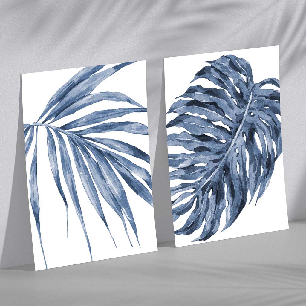 Set dart Aquarelle avec Papier Papyrus - Foivo