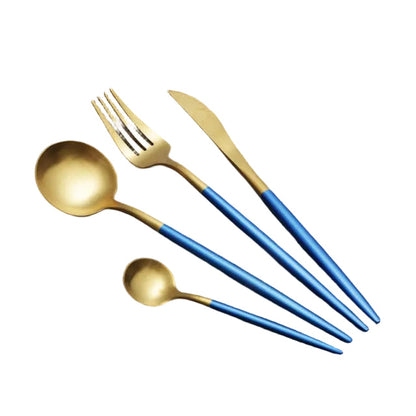Ensemble Couverts Cuisine Design Original - Foivo
